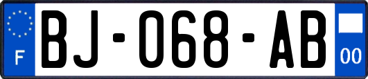 BJ-068-AB