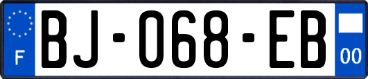 BJ-068-EB