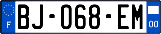 BJ-068-EM
