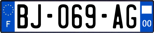 BJ-069-AG