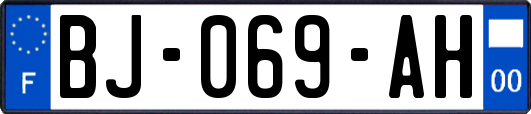 BJ-069-AH