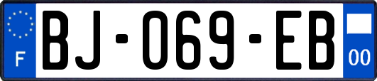 BJ-069-EB