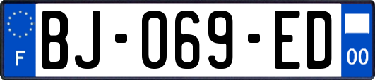 BJ-069-ED