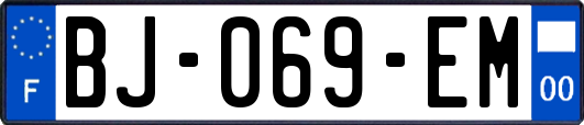 BJ-069-EM