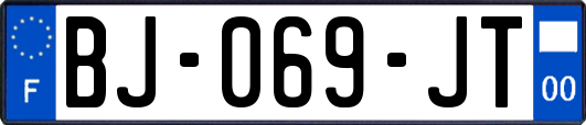 BJ-069-JT