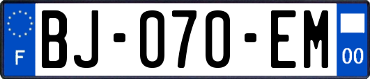BJ-070-EM