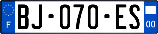 BJ-070-ES