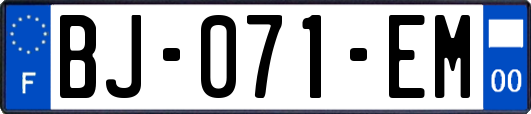 BJ-071-EM