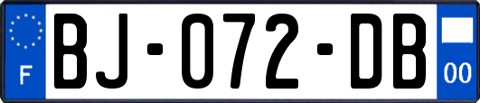 BJ-072-DB