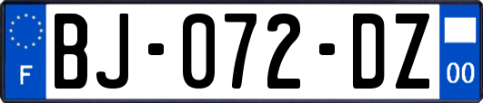 BJ-072-DZ
