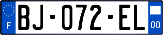 BJ-072-EL