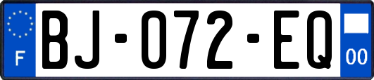BJ-072-EQ