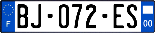 BJ-072-ES