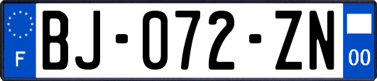 BJ-072-ZN