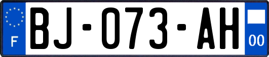 BJ-073-AH