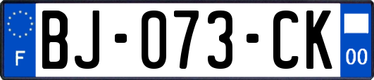 BJ-073-CK