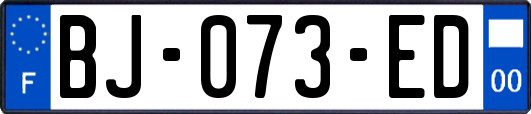 BJ-073-ED
