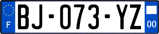 BJ-073-YZ