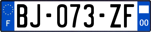 BJ-073-ZF