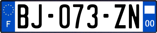 BJ-073-ZN