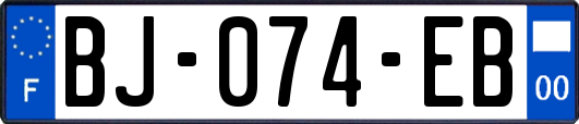 BJ-074-EB