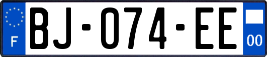 BJ-074-EE