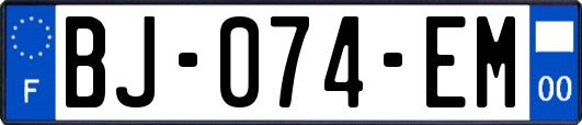 BJ-074-EM