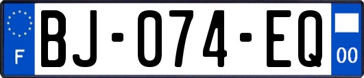 BJ-074-EQ