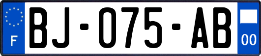 BJ-075-AB