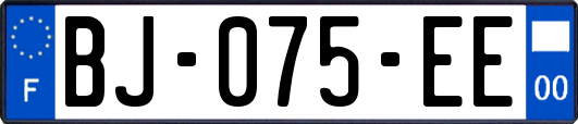 BJ-075-EE