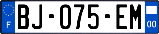 BJ-075-EM