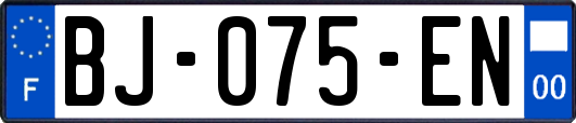 BJ-075-EN