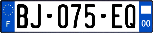BJ-075-EQ