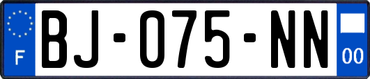 BJ-075-NN