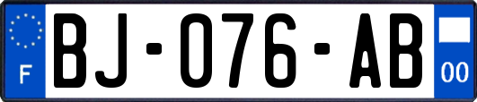 BJ-076-AB