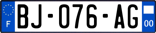 BJ-076-AG