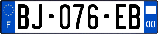 BJ-076-EB