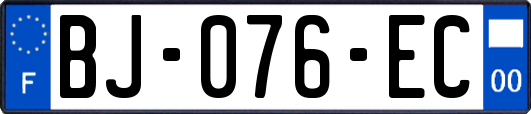 BJ-076-EC