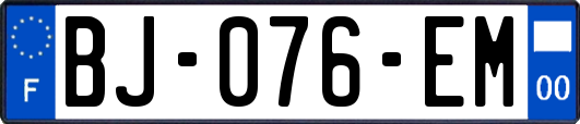 BJ-076-EM