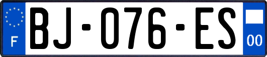 BJ-076-ES