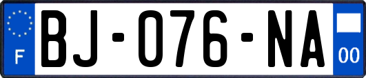 BJ-076-NA