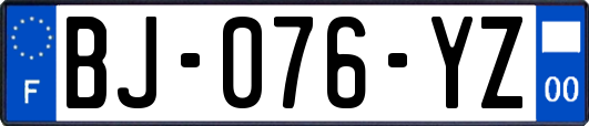 BJ-076-YZ