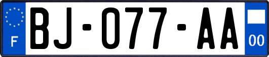 BJ-077-AA