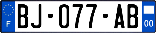 BJ-077-AB