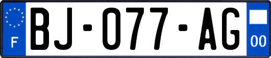 BJ-077-AG