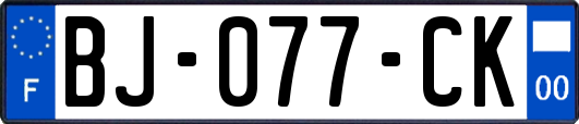 BJ-077-CK