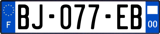BJ-077-EB
