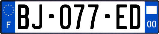 BJ-077-ED