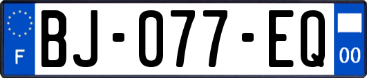 BJ-077-EQ