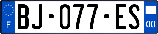 BJ-077-ES